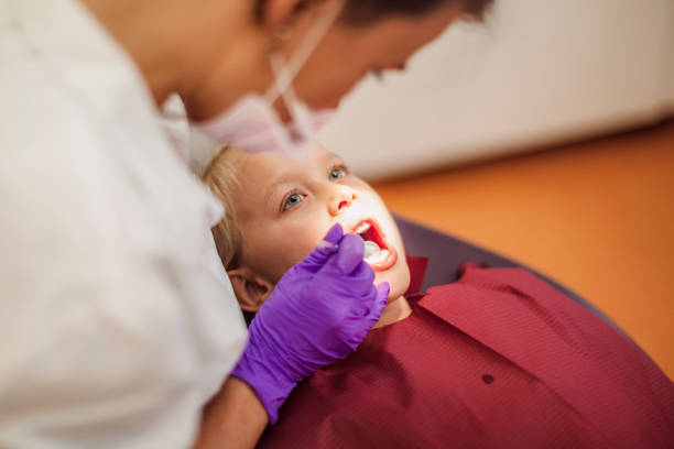 Best Broken or Chipped Tooth Repair in Watertown, WI